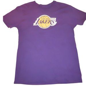 Fanatics LA Lakers Anthony Davis Tee Sz L